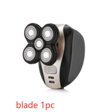 Men's Multi-function Shaver 5-in-1 Men's Multi-function Shaver 5-in-1